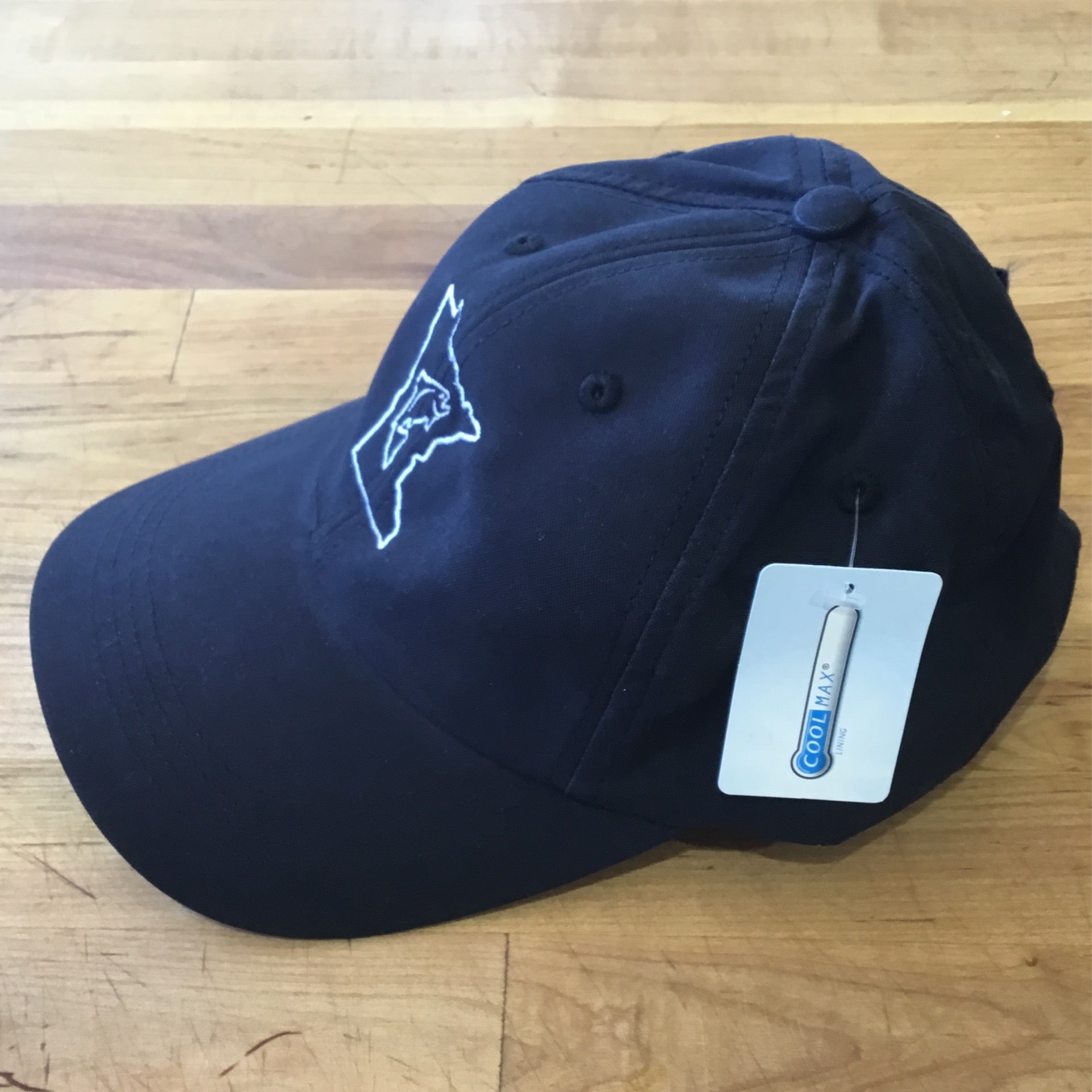 Trout unlimited hat outlet